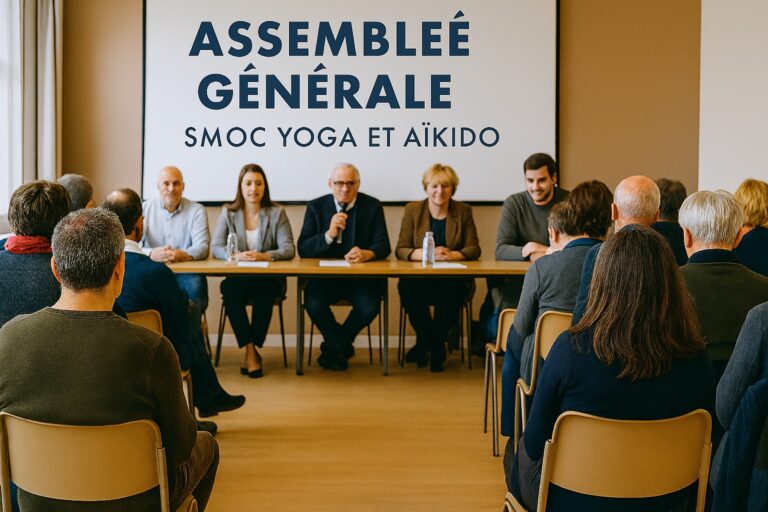 Assemblée générale