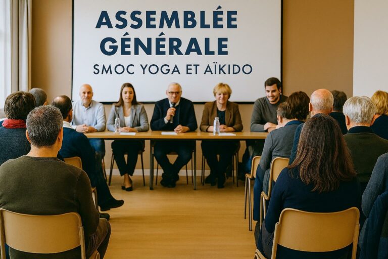 Assemblée générale