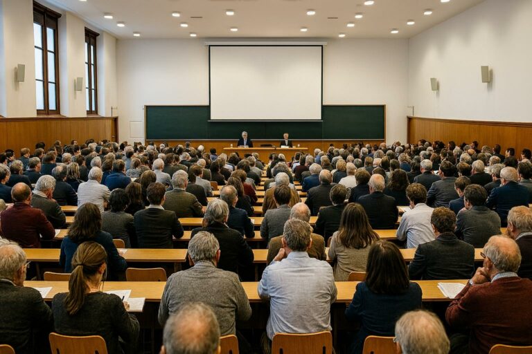 Assemblée générale SMOC générale
