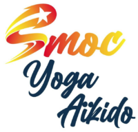 Logo SMOC Aïkido Yoga